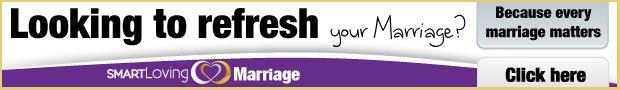 Refresh your marriage Refresh your marriage