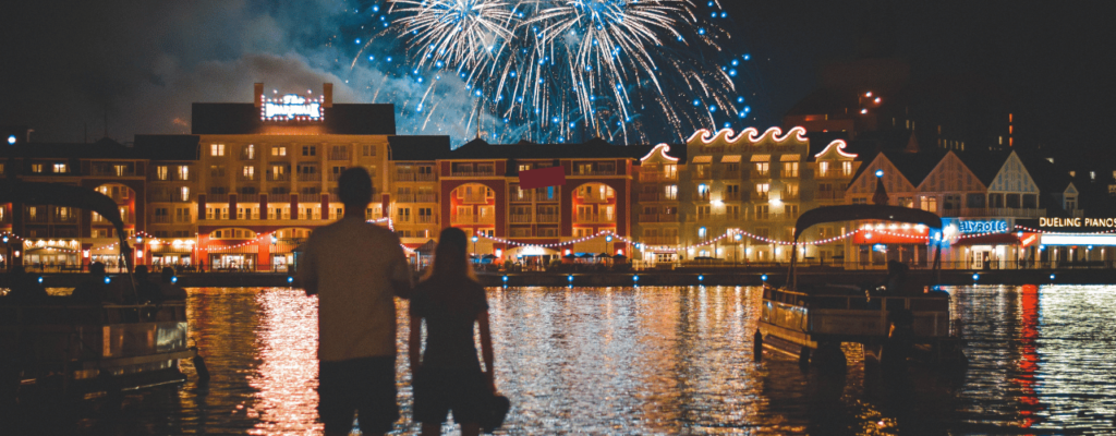 Resolutions to Have and to Hold WP