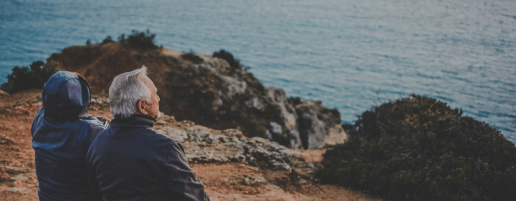 INTENTIONAL RELATIOSHIP WP