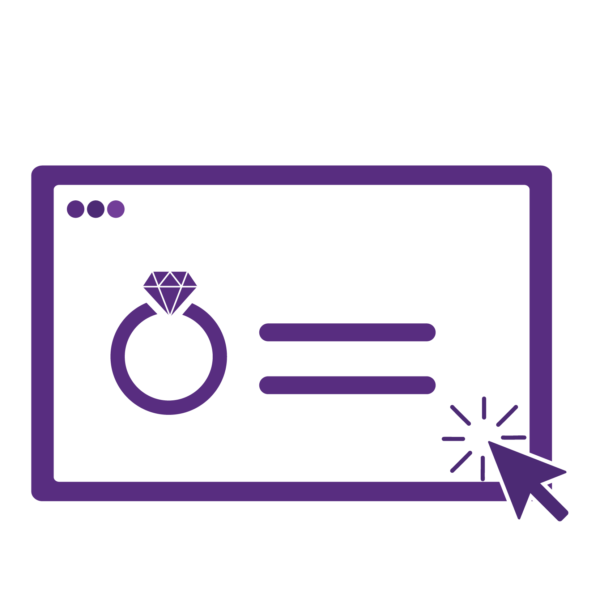 Engaged Online Course Enrollments - 10 pack