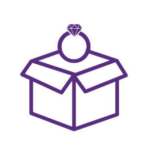 Engaged Pre-paid Package