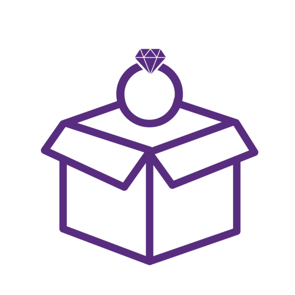 Engaged Pre-paid Package