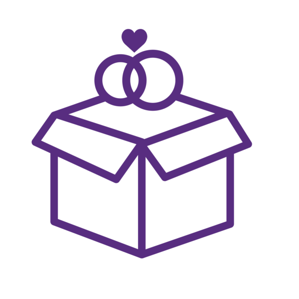 Marriage Kit Pre-paid Package