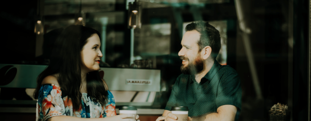 Listening is the Music of Love