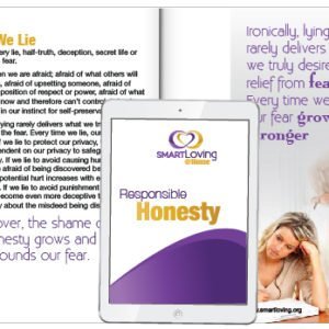 Responsible Honesty eBook