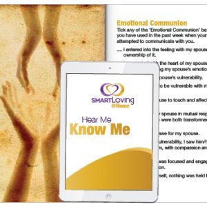 Hear Me Know Me eBook