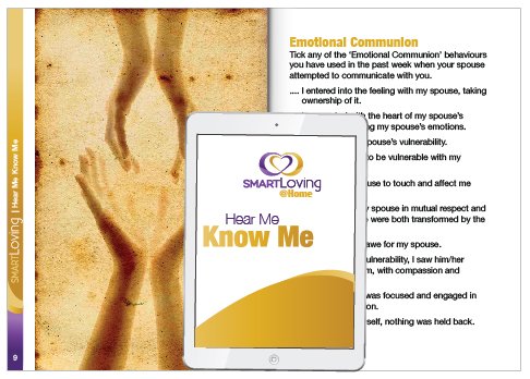 Hear Me Know Me eBook