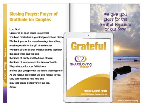 Grateful eBook