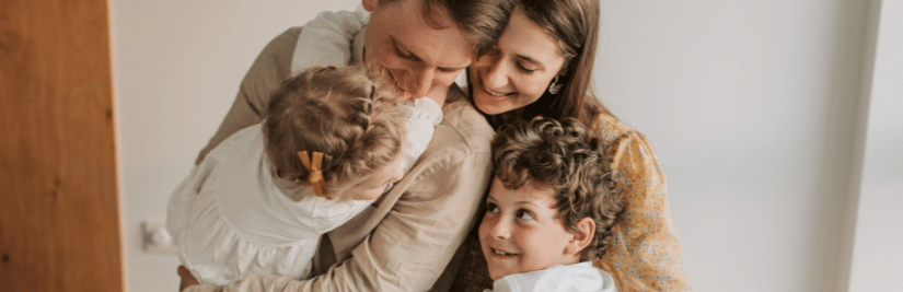 The Family Models Synodality WP