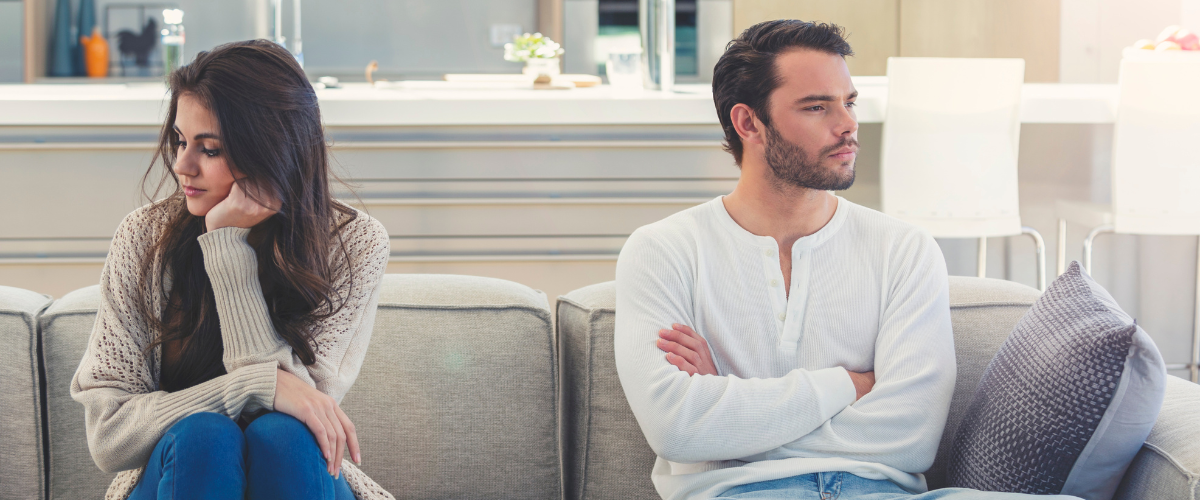 Breakthrough Couples