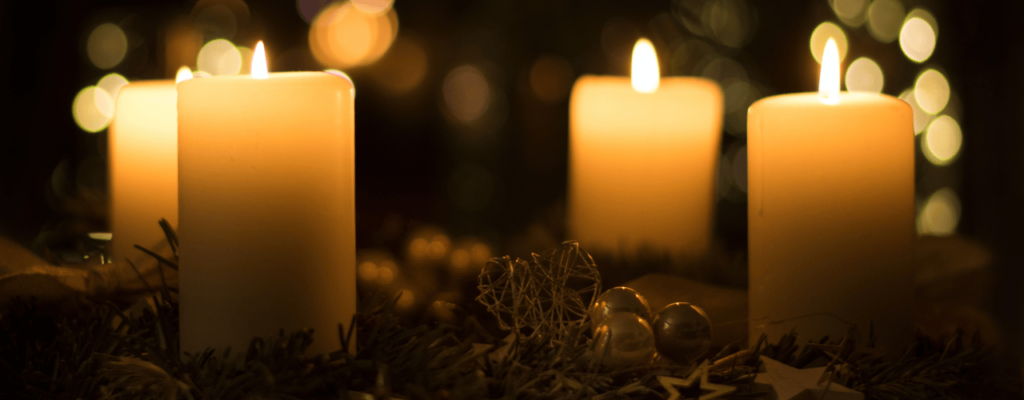 Waiting … with joyful hope WP