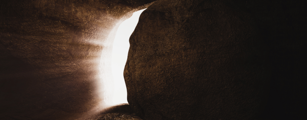 Passion, Death, and Resurrection in Marriage WP