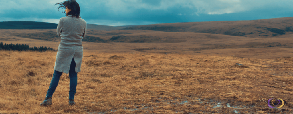 _God is close to the lonely WP