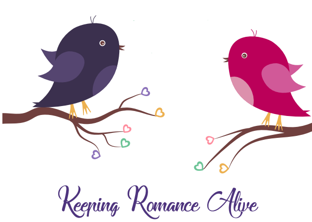 Keeping Romance Alive