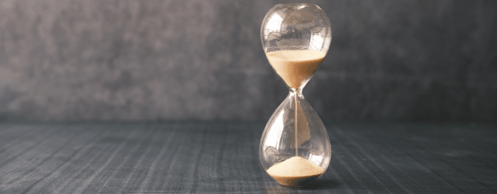 TIME – The Currency of Relationships WP